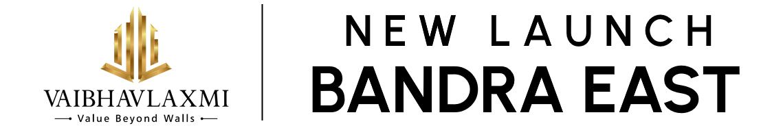 New Launch Bandra East  Logo